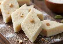 අවුරුදු කෑම මේසයට කැමති විදියට අලුවා හදමු