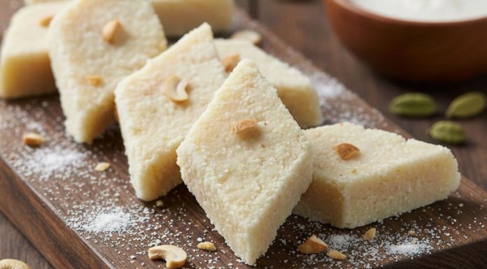 අවුරුදු කෑම මේසයට කැමති විදියට අලුවා හදමු