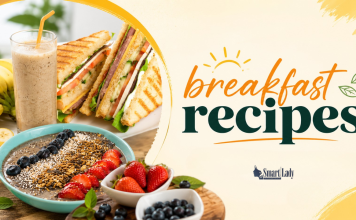 පෝෂණ ගුණය සහිත breakfast recipe
