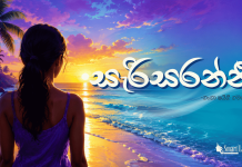සැරිසරන්නී -03