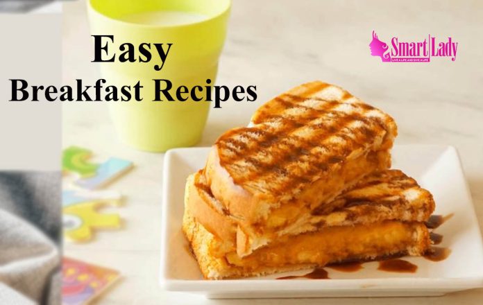 Easy Breakfast Recipes