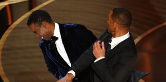 will smith