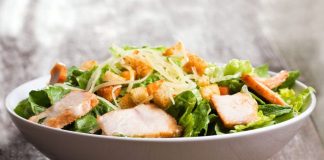 chicken salad