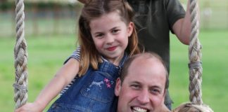 prince William