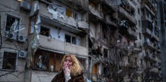 Ukraine war