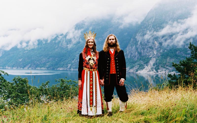 Norwegian-Wedding-Attire