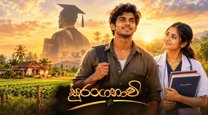 සුරංගනාවි