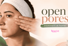 Open Pores වලට මොනවද කරන්න පුළුවන්?