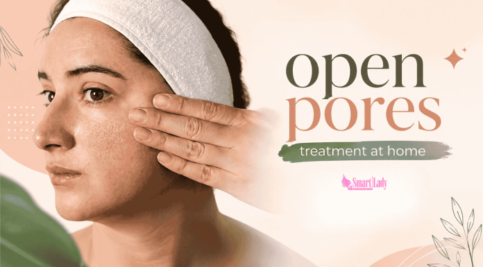 Open Pores වලට මොනවද කරන්න පුළුවන්?