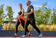 ඇවිදීම හොඳම ව්යායාමවලින් එකක් වන්නේ ඇයි