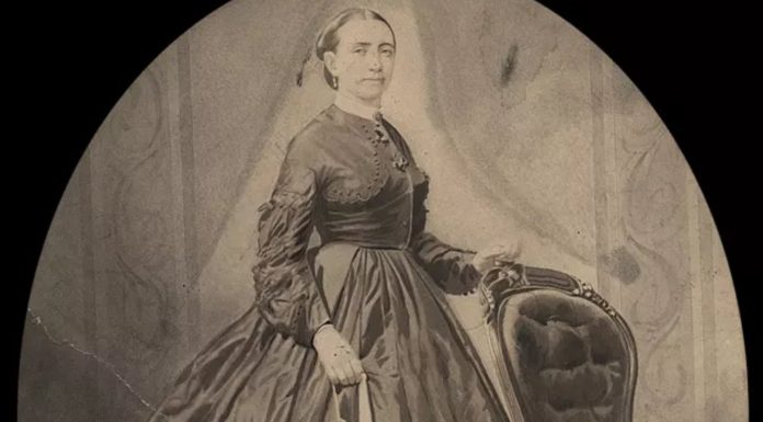 පිරිමින් පැරදූ ඇමරිකාවේ අතිදක්ෂතම රහස් පරීක්ෂකවරිය