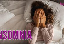 මොකක්ද මේ insomnia කියන්නේ ?