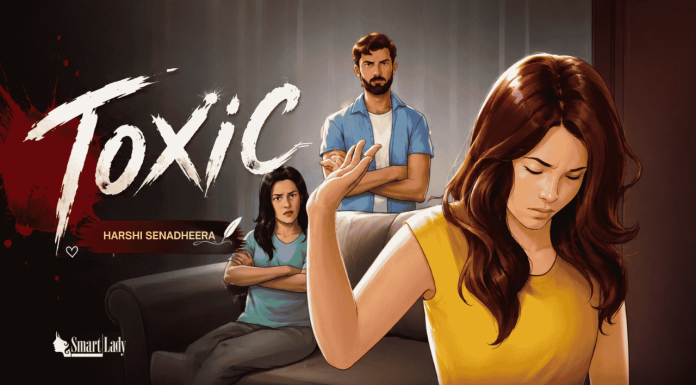 Toxic