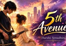 5th Avenue – 01
