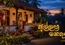 අල්ලපු ගෙදර